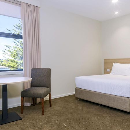 Elimatta Hotel デボンポート エクステリア 写真