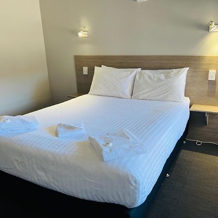 Elimatta Hotel デボンポート エクステリア 写真
