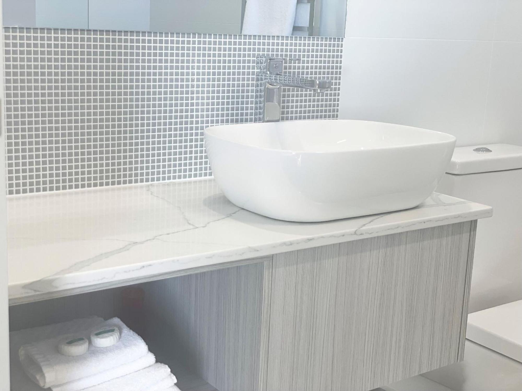 Elimatta Hotel デボンポート エクステリア 写真
