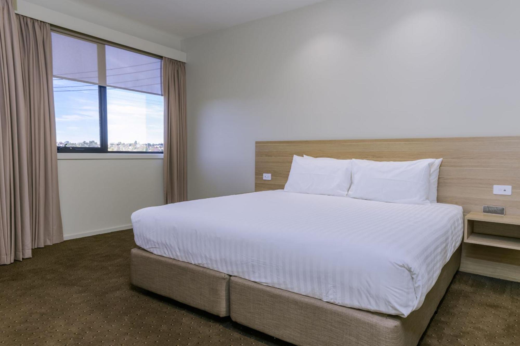 Elimatta Hotel デボンポート エクステリア 写真