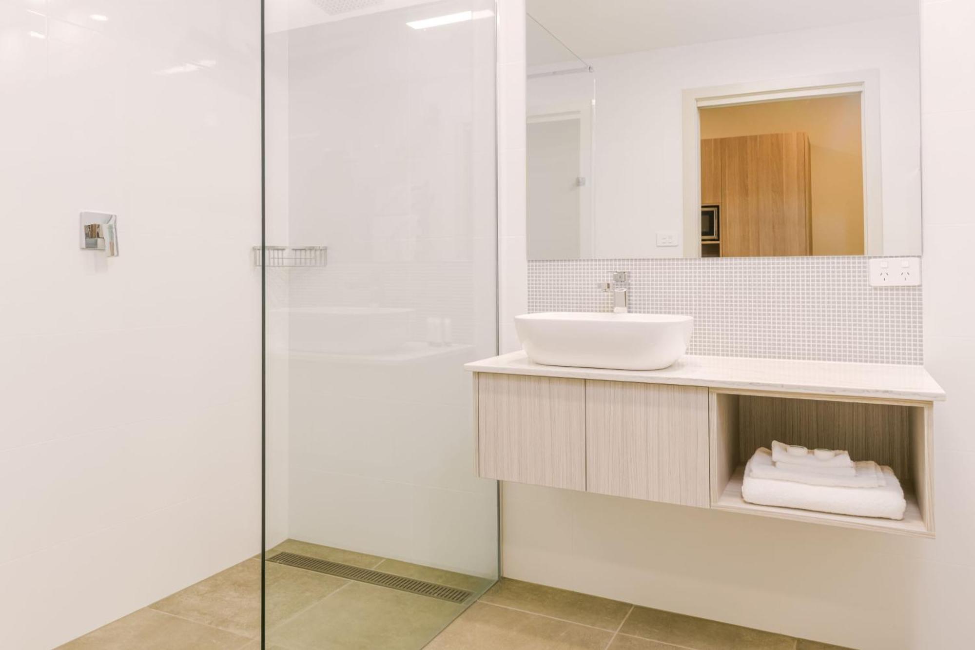 Elimatta Hotel デボンポート エクステリア 写真