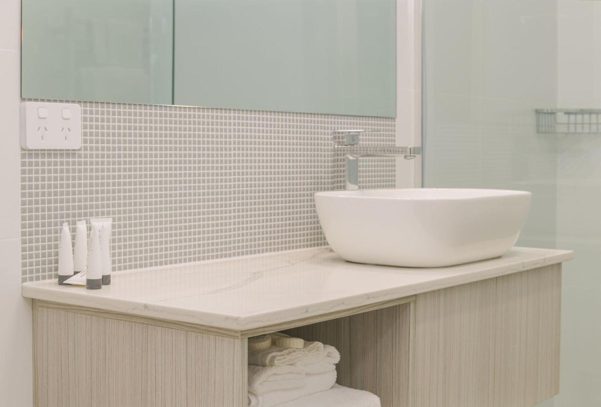 Elimatta Hotel デボンポート エクステリア 写真