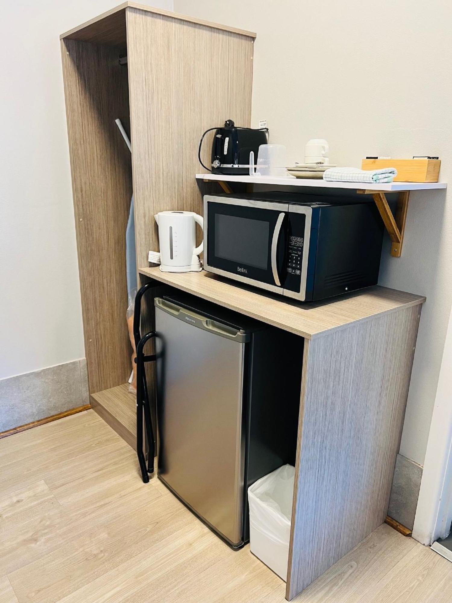 Elimatta Hotel デボンポート エクステリア 写真